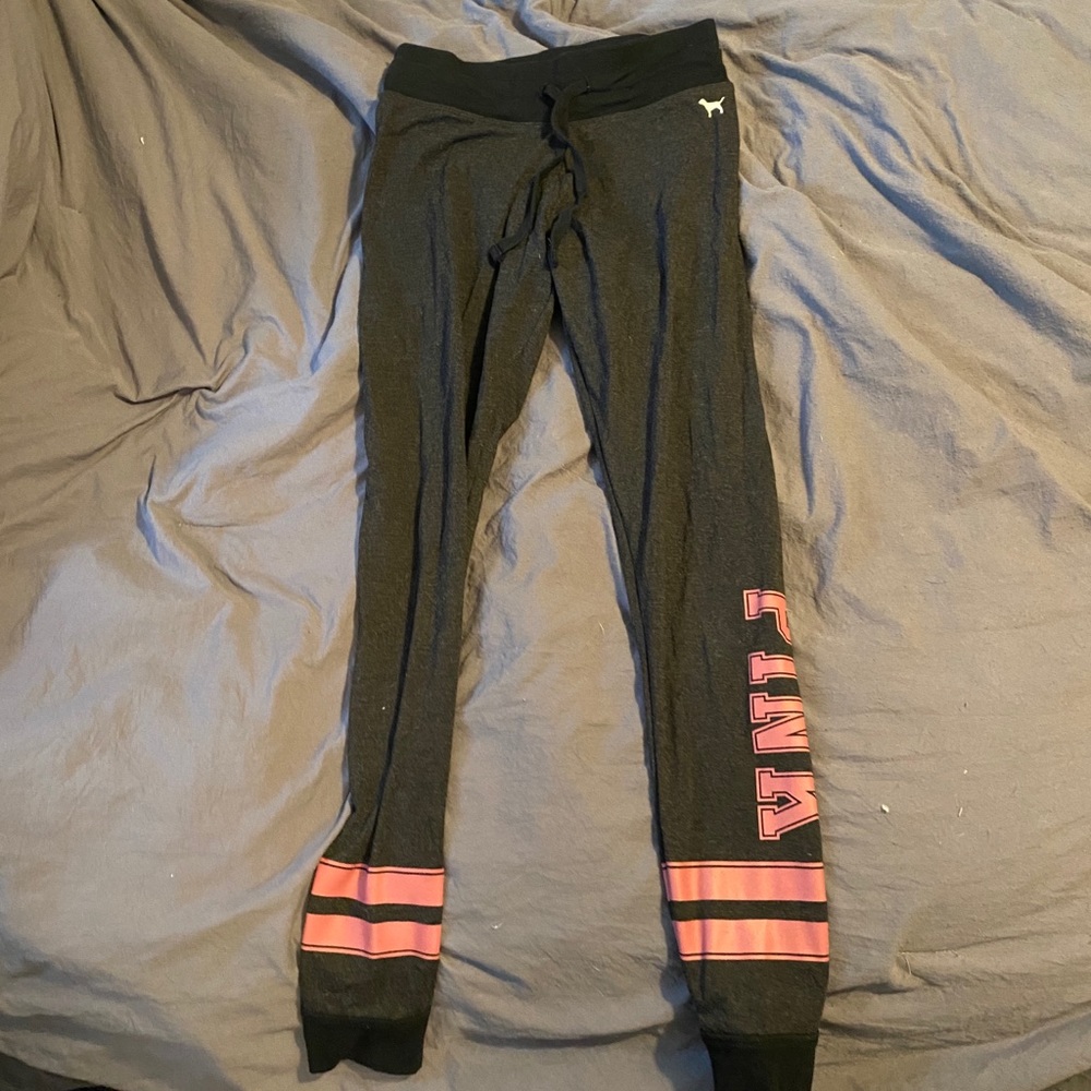 Victorias Secret Pink Legging